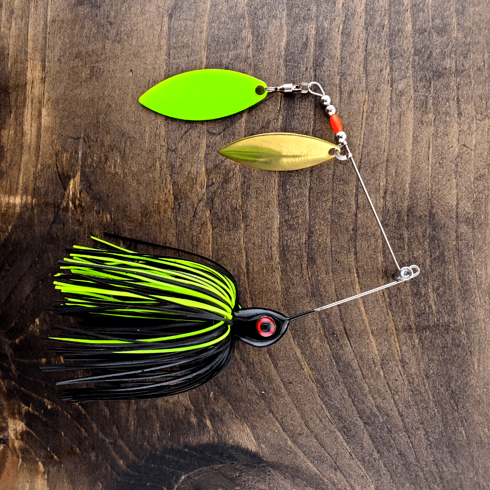 Summer Day Spinnerbait