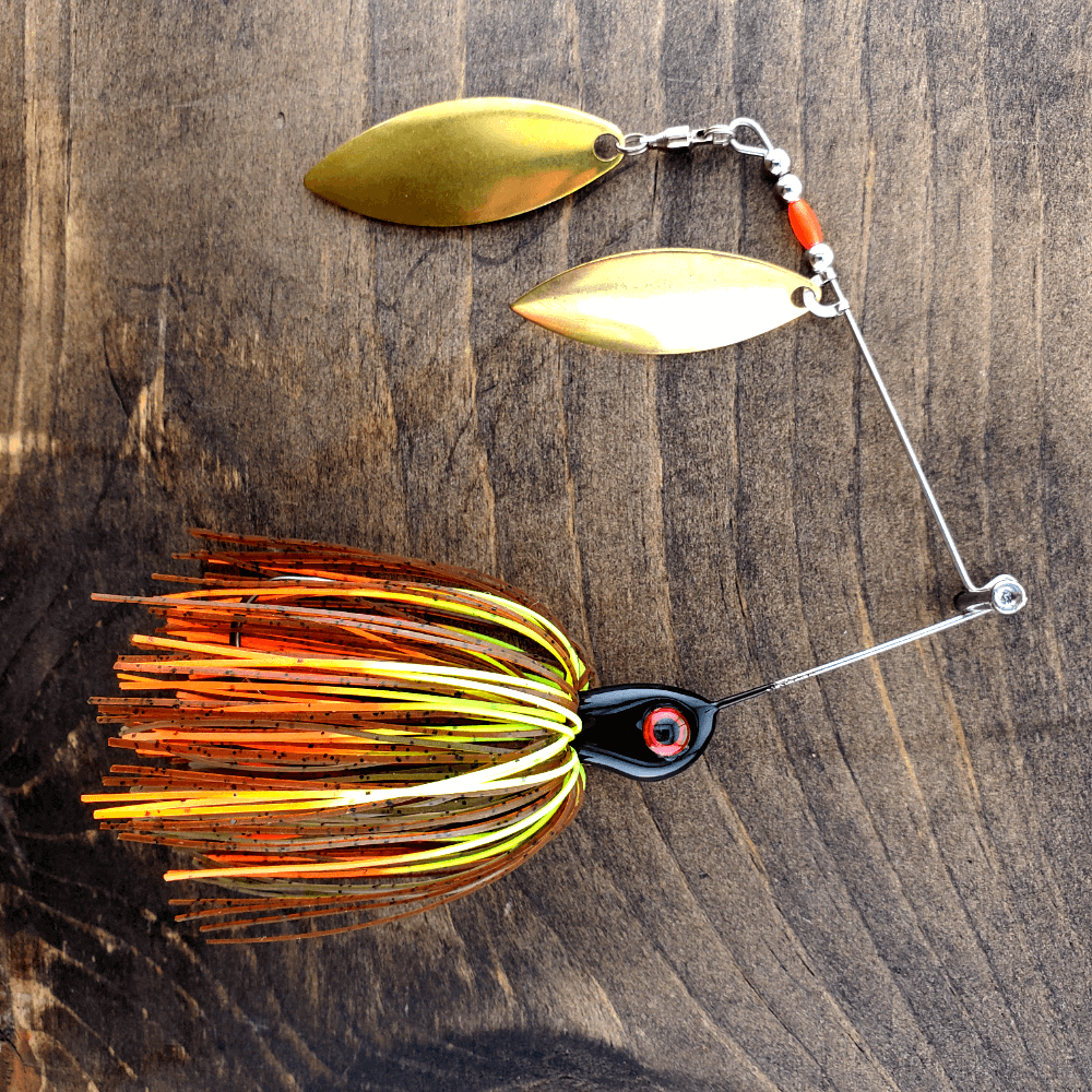 Summer Day Spinnerbait
