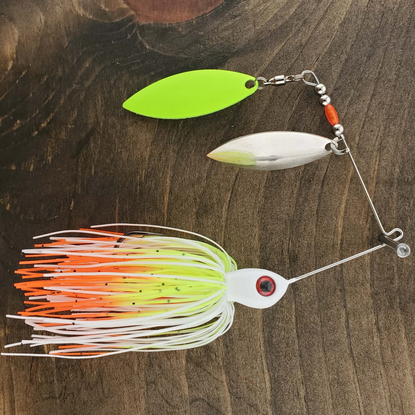 Summer Day Spinnerbait