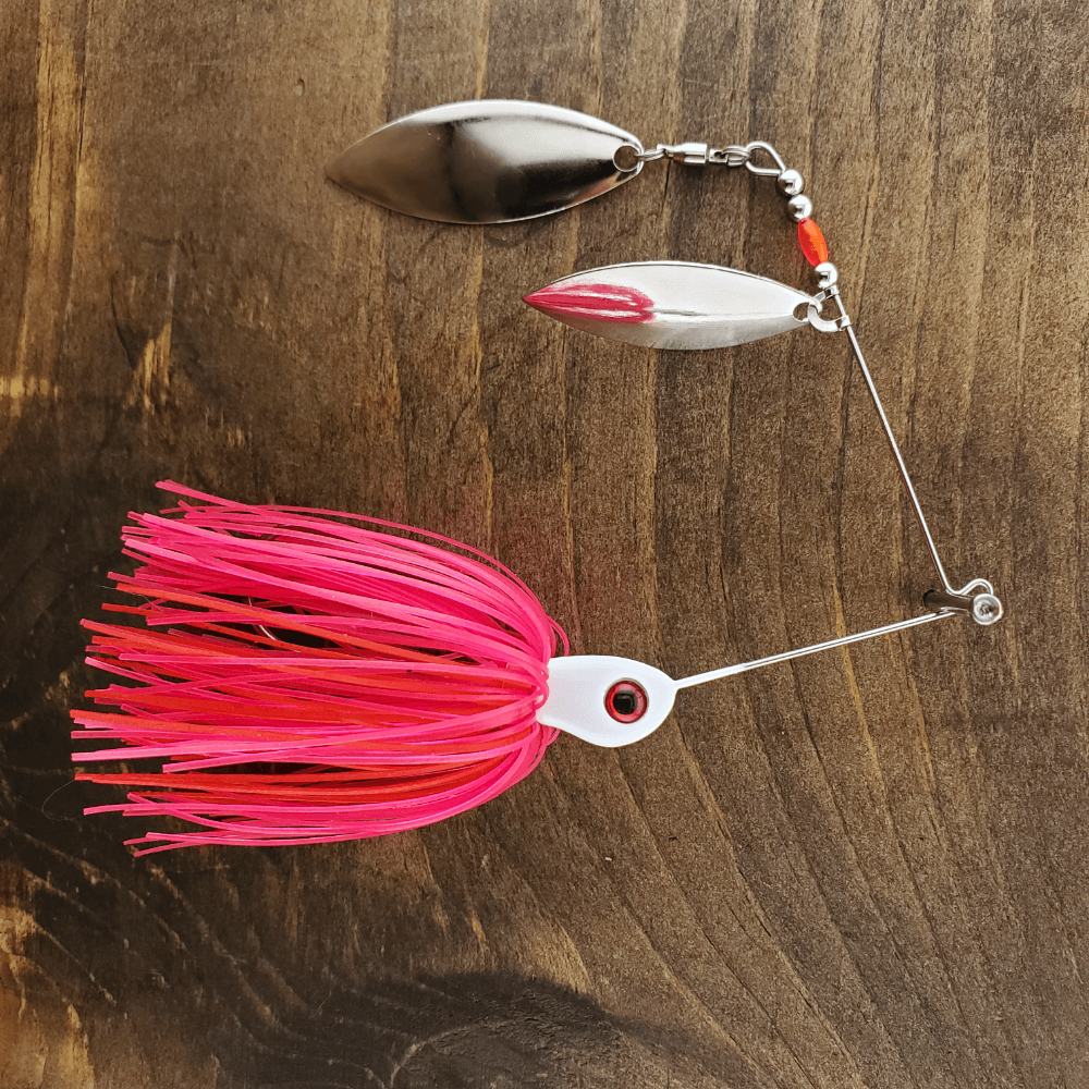 Summer Day Spinnerbait