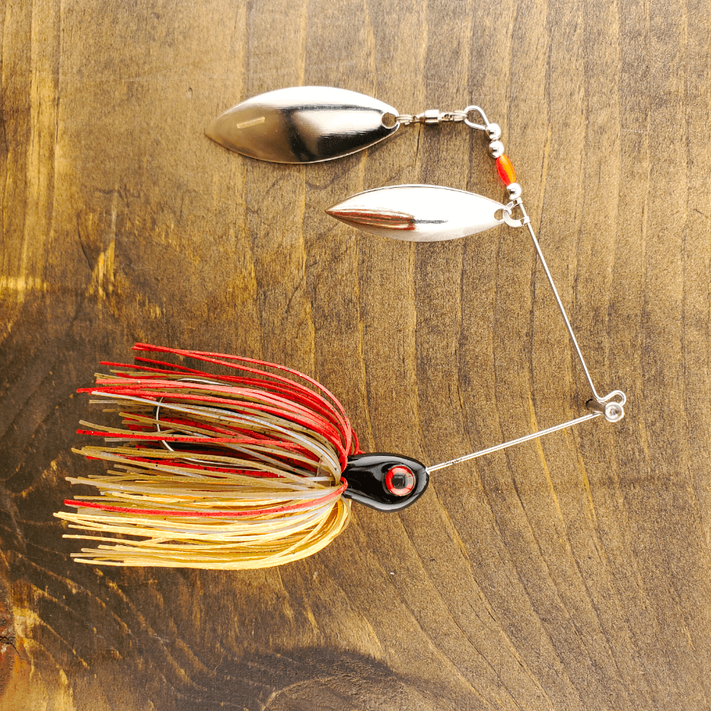 Summer Day Spinnerbait