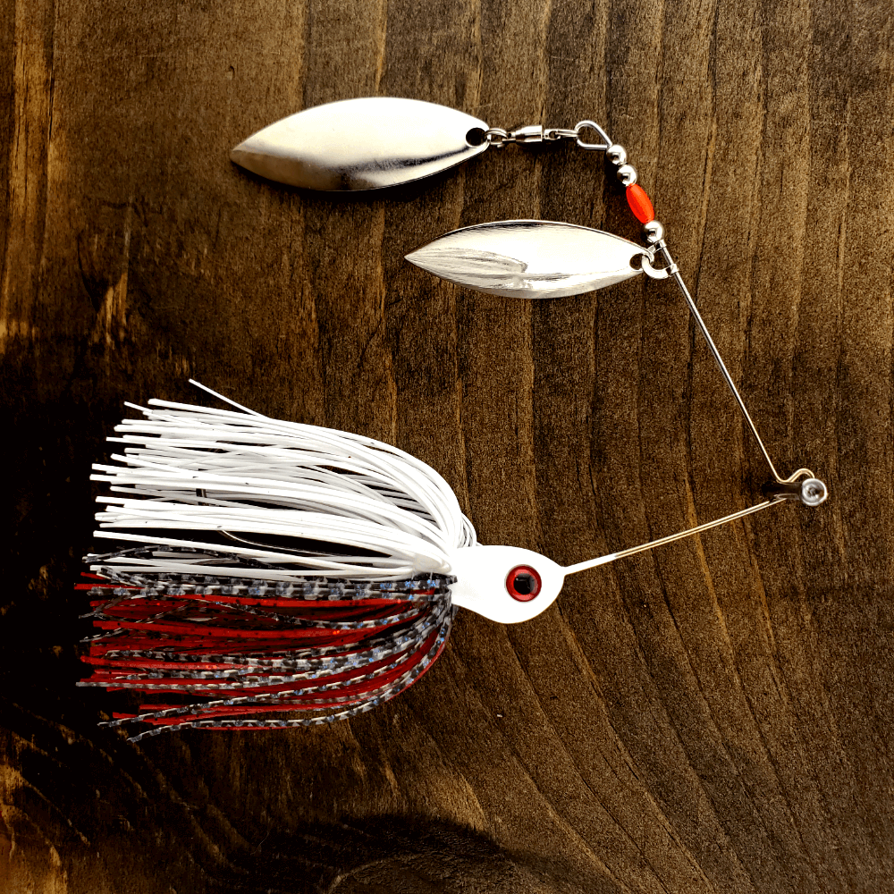 Summer Day Spinnerbait
