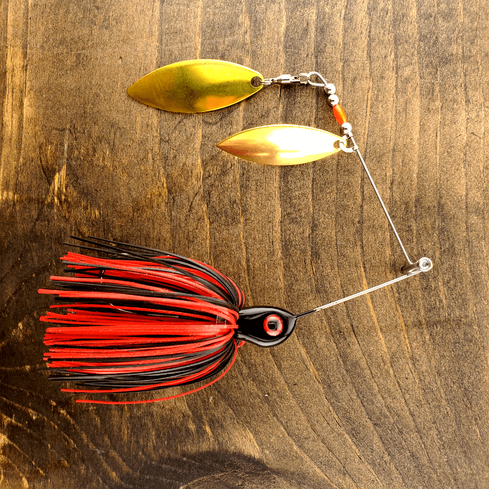 Summer Day Spinnerbait