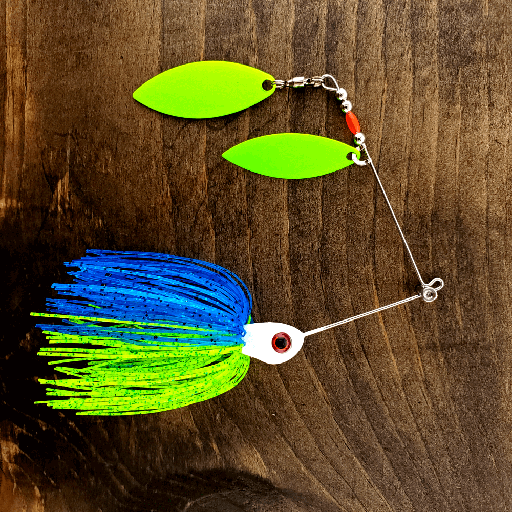 Summer Day Spinnerbait