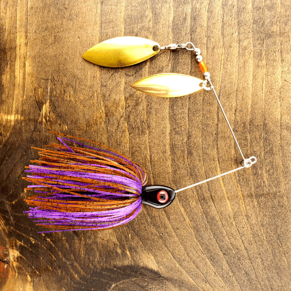 Summer Day Spinnerbait