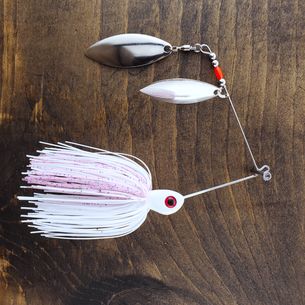 Summer Day Spinnerbait