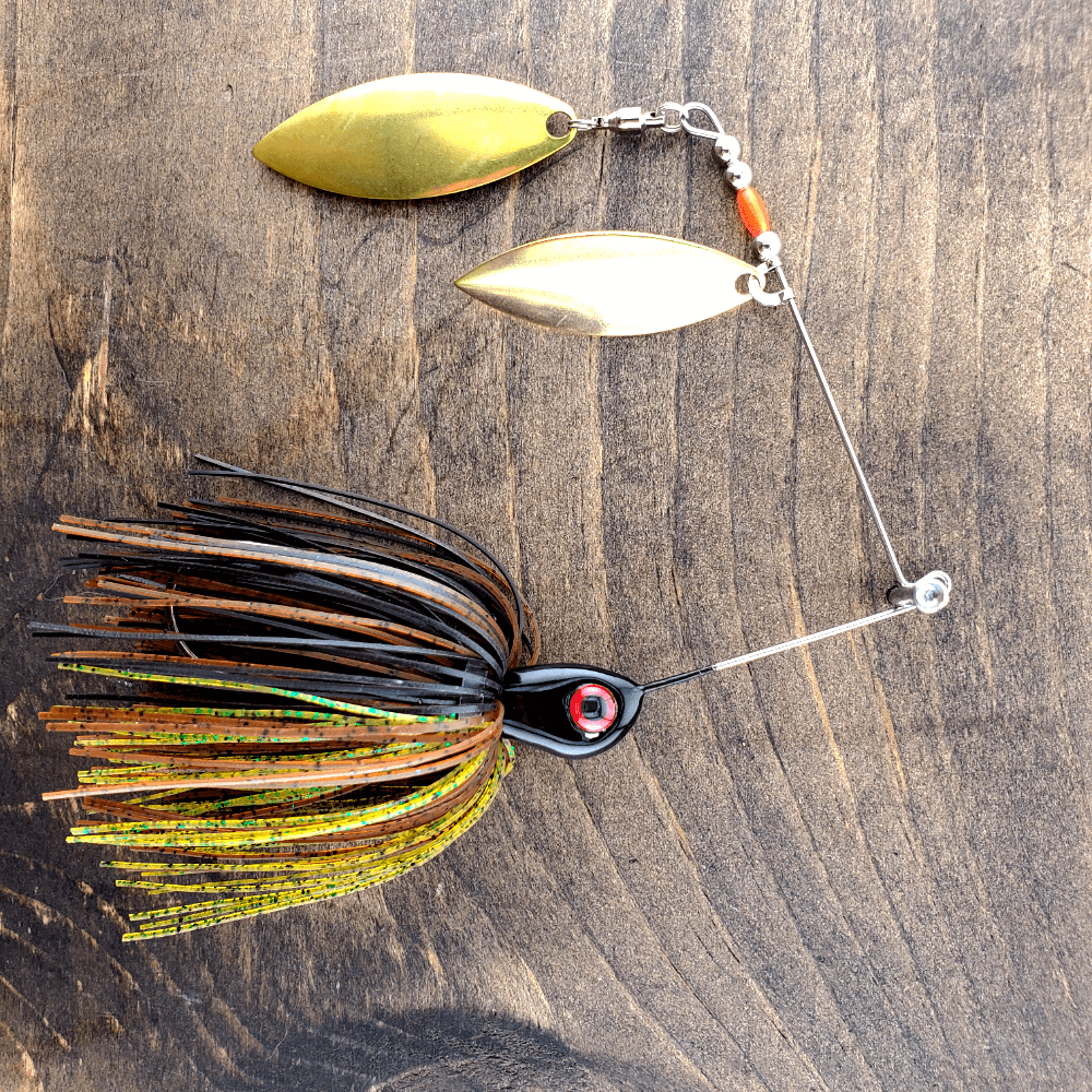 Summer Day Spinnerbait