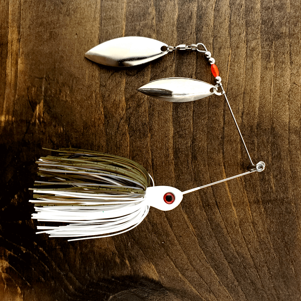 Summer Day Spinnerbait