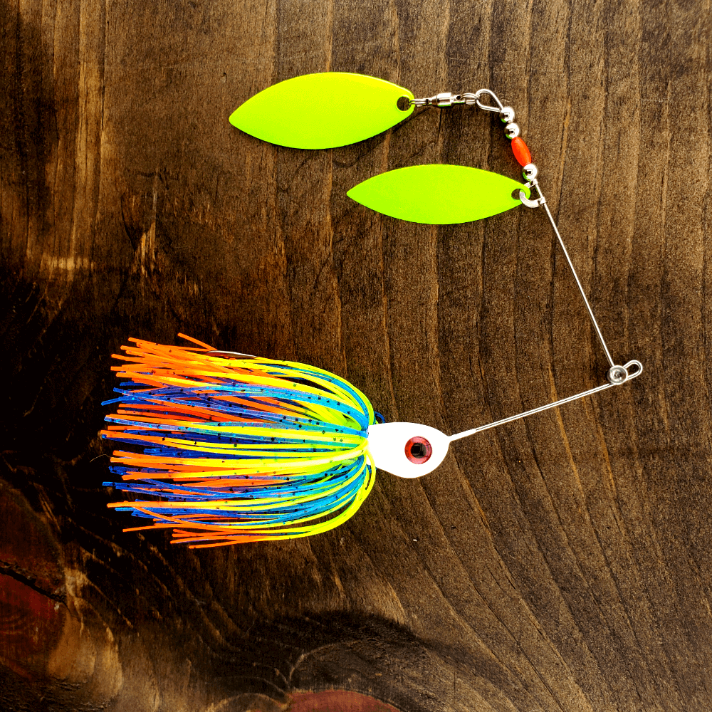 Summer Day Spinnerbait