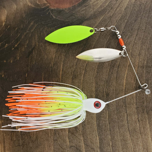 ABOMINATIONS - B-Stock Summer Day Spinnerbait