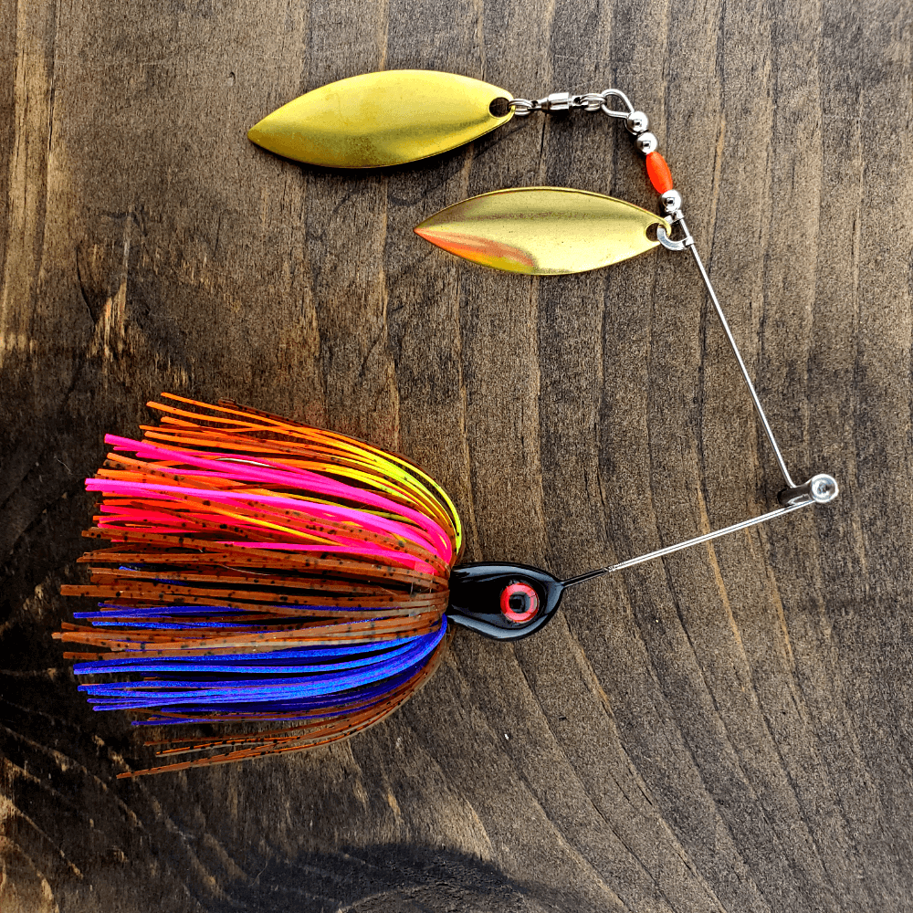 Summer Day Spinnerbait