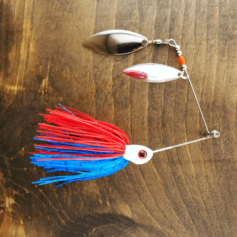Summer Day Spinnerbait