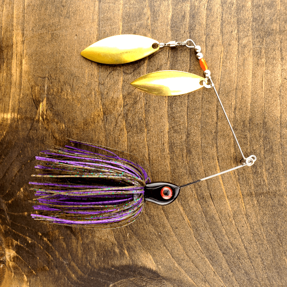 Summer Day Spinnerbait